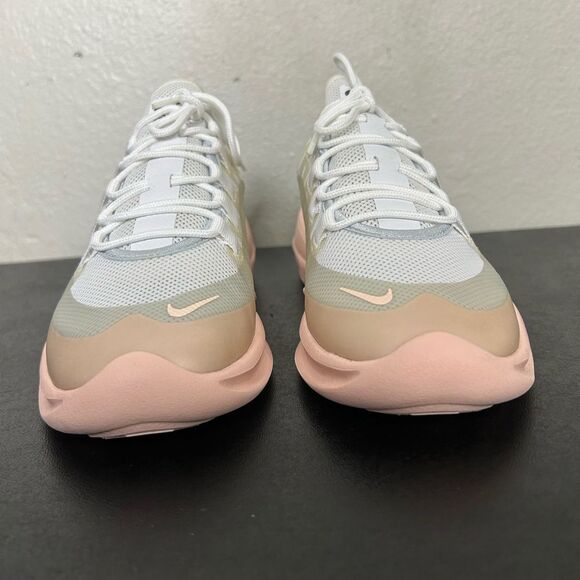 Nike Women's Nike Air Max Axis /color way: washed coral aura Size 9 AA2168-108 - Picture 4 of 8